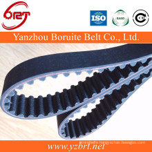 HIGHLY QUAILITY for toyota engine parts TIMING BELTS 120ZBS19 BELT PRICE CHINA